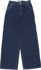 CARHARTT-WIP-Jeans-Donna-W-Jens-Pant-Blue-Stone-Washed-da-donna