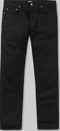 Carhartt WIP Klondike Pant Pantalone Uomo Vita Bassa Taglio Stretto 5 Tasche I023995.89.02.32 Moda/Uomo/Abbigliamento/Pantaloni Snotshop - Roma, Commerciovirtuoso.it