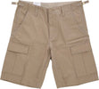 CARHARTT-WIP-Pantalone-Corto-Uomo-Aviation-Short-Leather-Rinsed-da-uomo