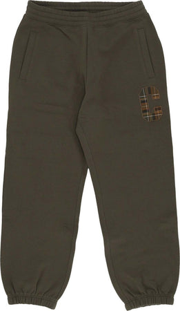 CARHARTT-WIP-Pantalone-Tuta-Felpato-Uomo-Wiles-Sweat-Pant-Plant-da-uomo
