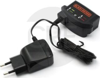 Carica-Batterie-8-20V-per-Trapano,-Tagliasiepi,-Sega-Circolare