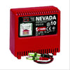 Caricabat. nevada 10 Auto e Moto/Parti per auto/Batterie e accessori/Batterie per auto La Zappa - Altamura, Commerciovirtuoso.it