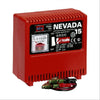 Caricabat. nevada 15 Auto e Moto/Parti per auto/Batterie e accessori/Batterie per auto La Zappa - Altamura, Commerciovirtuoso.it