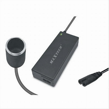 Caricabatteria-Da-240v-A-12v-Ca-s048-Alimentatore-100w-Auto-Presa-Pc-Per-Notebook