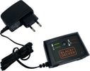Caricabatteria originale BLACK+DECKER per aspirapolvere 36V 0.4A N689726 Casa e cucina/Aspirapolvere e pulizia di pavimenti e finestre/Accessori per aspirapolvere/Batterie e parti sostitutive Rossi Ricambi - Venetico Marina, Commerciovirtuoso.it