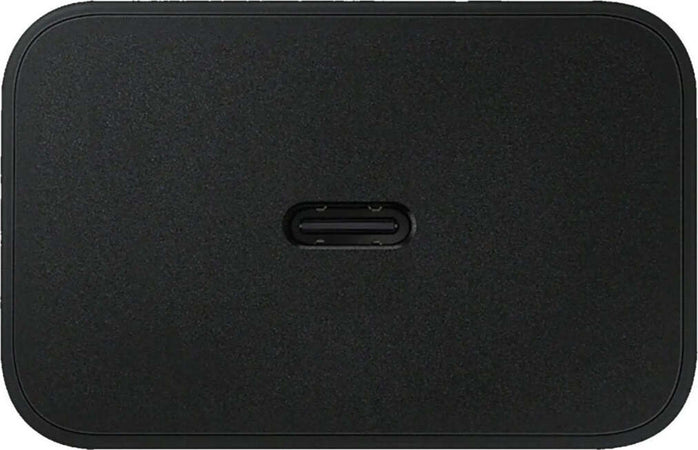 Caricabatteria USB Type-C 45W PD 3.0 completo di Cavo originale Samsung per Galaxy S22 S23 S24 Ultra 5G Flip Fold Universale