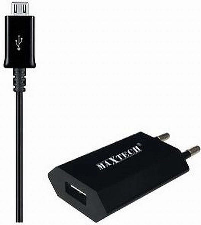 Caricabatterie-2x1-5pin-Per-Samsung-Galaxy-Series-Smartphone-5v/1a-Maxtech-Ms-t002