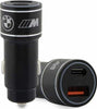 caricabatterie-da-auto-bmw-PD-QC-3.0-20W-Fast-Charge-nero