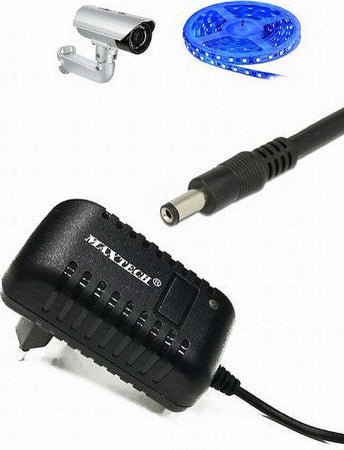 Caricabatterie-Dc-5,5mm-X-2,1-Mm-Trasformatore-Output-12v/3000ma-Maxtech-Ca-s017t