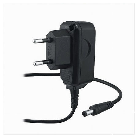 Caricabatterie Dc 5,5mm X 2,1mm Trasformatore Output 12v/1000ma Maxtech Ca-tl001