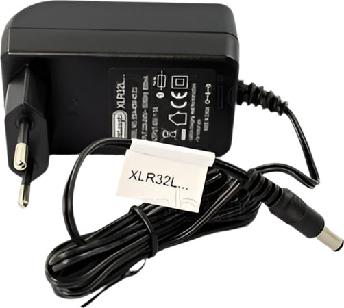 Caricabatterie-per-Colombina-Cordless-XLR32LED,-XLR32LMD