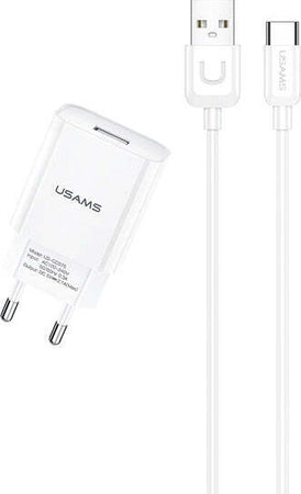 caricabatterie-usb-completo-di-cavo-usb-c-bianco-2,1A