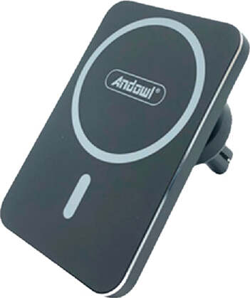 Caricabatterie-Wireless-Per-Auto-Magnetico-15w-Ricarica-Rapida-Cellulare-Q-pd21