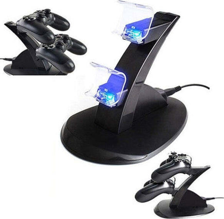 Caricatore-Controller-Playstation3-Doppia-Stazione-Docks-Ps3-Linq