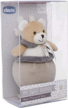 Carillon-Orsetto-Doudou-Chicco