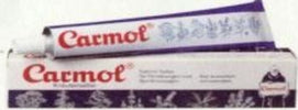 Carmol-pomata-bianca-60-ml