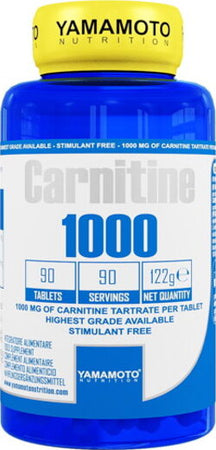 Carnitina