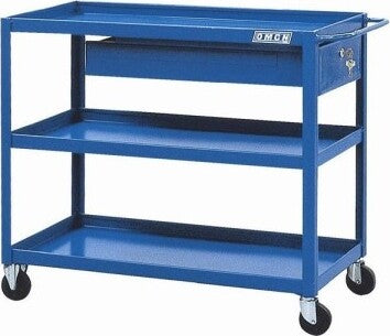 Carrello Banco Da Lavoro Omcn109/c Massima Efficienza Per La Tua Area Di Lavoro Fai da te/Prodotti per la costruzione/Prodotti per il trasporto materiali/Banchi da lavoro Trade Shop italia - Napoli, Commerciovirtuoso.it