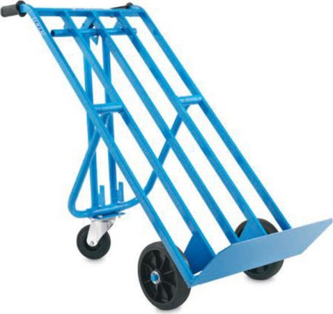 Carrello Milleusi 3in1 3 Ruote Movimentazione Obbliqua Alta O Stesa Omcn 092 Fai da te/Prodotti per la costruzione/Prodotti per il trasporto materiali/Attrezzature per il trasporto di materiali/Carrelli a mano Trade Shop italia - Napoli, Commerciovirtuoso.it