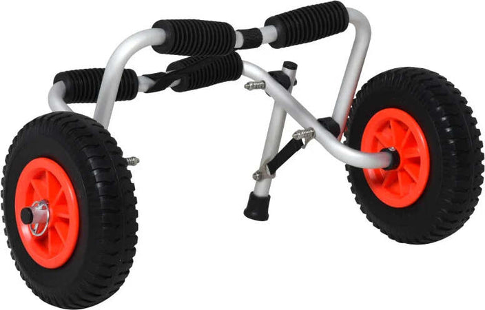 Carrello-per-Kayak-e-Canoa-Pieghevole-in-Alluminio-con-Imbottiture-Antiscivolo-TG7A32-010TG7