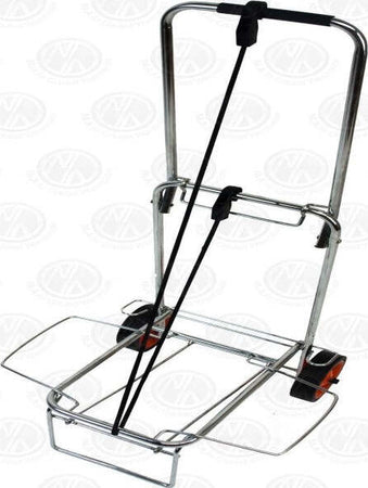 Carrello-Porta-Pacchi-Portapacchi-Bagagli-Valigie-Pieghevole-50-Kg