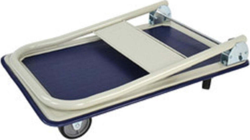 Carrello Porta Pacchi Professionale Portatile Pieghevole Portapacchi 4 Ruote 150kg Casa, arredamento e bricolage > Bricolage e fai da te > Scale Carrelli e Trabattelli Trade Shop italia - Napoli, Commerciovirtuoso.it