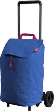 Carrello-spesa-Gimi-168430-EASY-NEW-Blu
