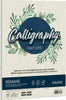 Carta Calligraphy Nature Remake - A4 - 120 gr - perla - Favini - conf. 50 fogli Cancelleria e prodotti per ufficio/Carta blocchi e quaderni/Carta/Carta da lettere Eurocartuccia - Pavullo, Commerciovirtuoso.it