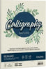Carta Calligraphy Nature Remake - A4 - 250 gr - perla - Favini - conf. 50 fogli Cancelleria e prodotti per ufficio/Carta blocchi e quaderni/Carta/Carta da lettere Eurocartuccia - Pavullo, Commerciovirtuoso.it