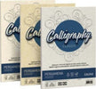 Carta Calligraphy Pergamena - A4 - 90 gr - crema 05 - Favini - conf. 50 fogli Cancelleria e prodotti per ufficio/Carta blocchi e quaderni/Carta/Carta da lettere Eurocartuccia - Pavullo, Commerciovirtuoso.it