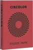 Carta Circolor - A4 - 80 gr - rosso - Favini - conf. 500 fogli Casa e cucina/Hobby creativi/Carta e lavorazione della carta/Carta/Carta decorativa Eurocartuccia - Pavullo, Commerciovirtuoso.it
