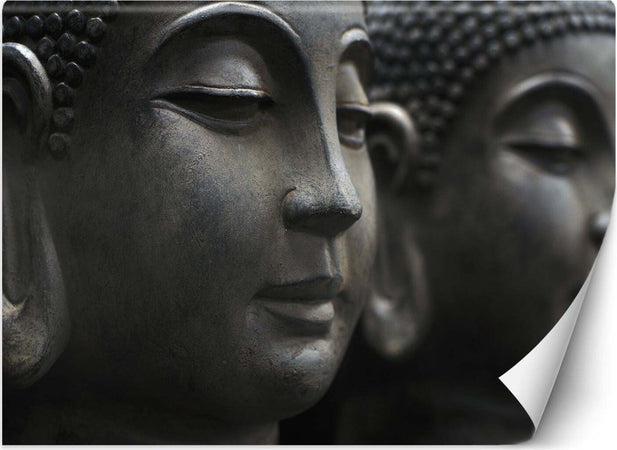 Carta-Da-Parati,-Buddha-in-meditazione