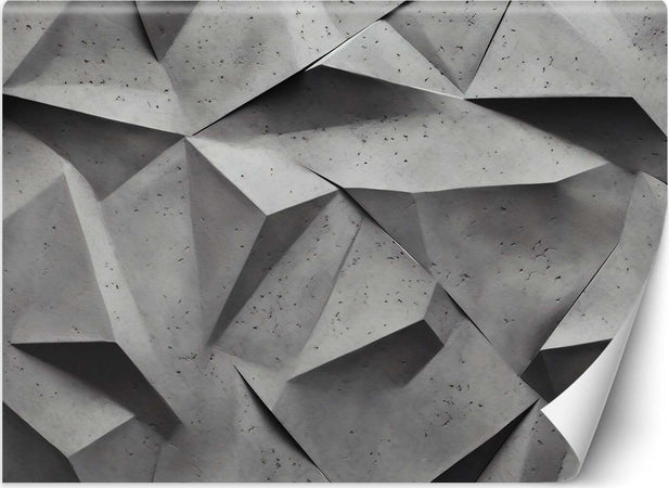 Carta-Da-Parati,-Forme-astratte-3D