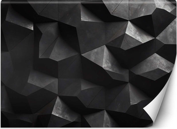 Carta-Da-Parati,-Forme-geometriche-astratte