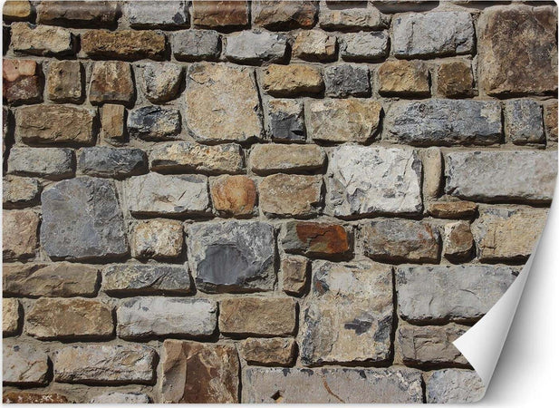 Carta-Da-Parati,-Muro-di-pietra-Muro-di-pietra-3d