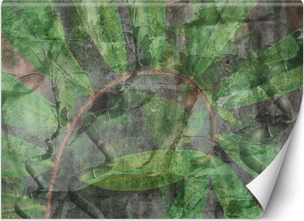 Carta-Da-Parati,-Piante-tropicali