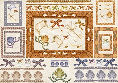 CARTA-DECOUPAGE-SOFT-PAPER-TO-DO-ART-98702-MISURA-50X70CM