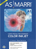 Carta Duo color Graphic - inkjet - A3 - 120 gr - 50 fogli - effetto opaco fronte-retro - bianco - As Marri Cancelleria e prodotti per ufficio/Carta blocchi e quaderni/Carta/Carta per fotocopiatrici e stampanti/Carta per fotocopiatrice e multiuso Eurocartuccia - Pavullo, Commerciovirtuoso.it