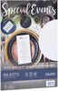 Carta metallizzata Special Events - A4 - 250 gr - bianco - Favini - conf. 10 fogli Cancelleria e prodotti per ufficio/Carta blocchi e quaderni/Carta/Carta per fotocopiatrici e stampanti/Carta per fotocopiatrice e multiuso Eurocartuccia - Pavullo, Commerciovirtuoso.it