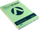 Carta Rismacqua - A3 - 140 gr - mix 5 colori - Favini - conf. 200 fogli Casa e cucina/Hobby creativi/Carta e lavorazione della carta/Carta/Carta decorativa Eurocartuccia - Pavullo, Commerciovirtuoso.it