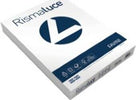 Carta Rismaluce - A3 - 240 gr - bianco - Favini - conf. 100 fogli Cancelleria e prodotti per ufficio/Carta blocchi e quaderni/Carta/Carta per fotocopiatrici e stampanti/Carta per fotocopiatrice e multiuso Eurocartuccia - Pavullo, Commerciovirtuoso.it