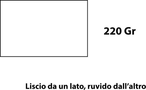 Cartacrea-Elle-Erre-Fabriano-Bianca-35x50-cm-10-pezzi