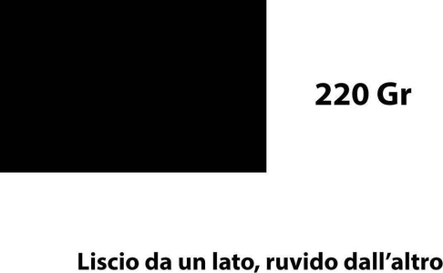 Cartacrea-Elle-Erre-Nero-35x50-cm-10-pezzi-Fabriano
