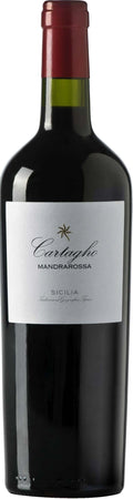 Cartagho-Mandrarossa