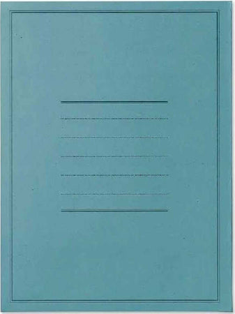 Cartella-pigna-semplice-azzurre-cf.50-pz