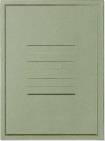 Cartella-pigna-semplice-verde-cf.50-pz