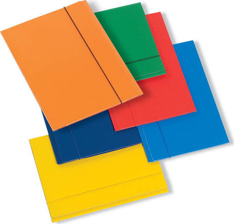 Cartellina-con-Elastico-A4-Nobrand