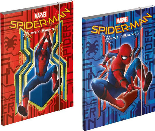 Cartellina-Portadisegni-Spider-Man-Seven