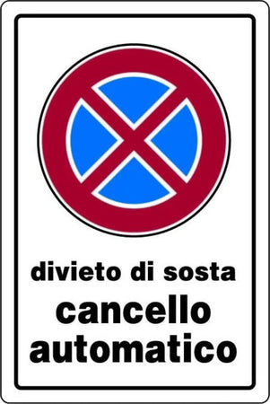 CARTELLO-IN-PLASTICA-300X200-MM-DIVIETO-DI-SOSTA-CANCELLO-AUTOMATICO