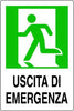 CARTELLO-METALLICO-USCITA-DI-EMERGENZA-UOMO-SINISTRA-300X200